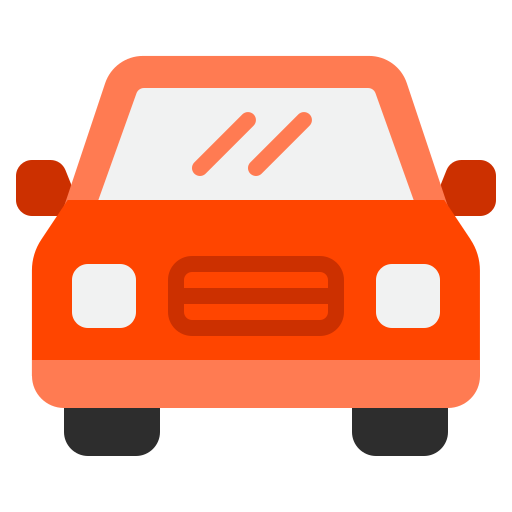 車體回收的視覺圖片
